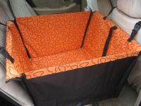 Sell pet seat cover Safety Hammock