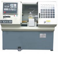 Sell  CNC Lathes (CK6130)