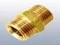 Sell Brass Screwed Fitting Union (AL-A09)