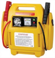 Sell 3in1 jump starter