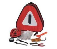 Sell roadside emergency kit
