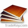 Sell competitive price of melamine faced particle board