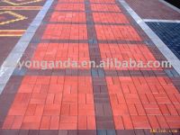 Sell clay Paving brick/tile