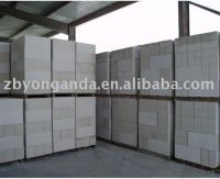Sell High alumina insulation brick