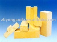 Sell Silica Brick