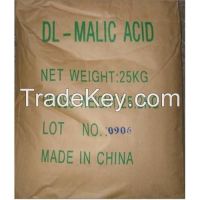 Sell L-Malic Acid