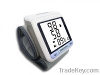 Blood Pressure Meter