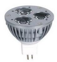 Sell led lamp cup MR5.3 / GU10
