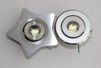Sell led ceiling lights 1w