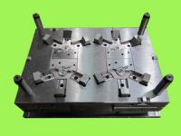 Sell injection mold