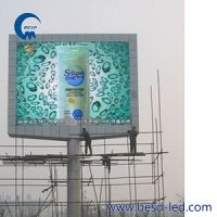 Outdoor LED display