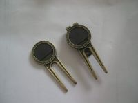 Sell Personalised Golf Divot Tools