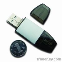 Sell ISO 14443A USBkey RFID Reader, HF RFID USB Reader