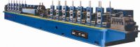 FX50 High Accuracy tube welding machine line