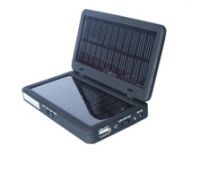 Solar power protable charger
