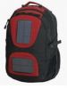 Solar backpack MS-A01