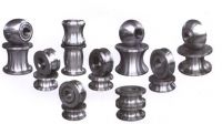 Moulds tooling for ERW Tube Mill