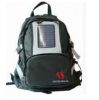 Solar backpack MS-A02