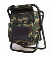 Solar fishing bag MS-B07