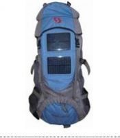 Solar backpack MS-D02