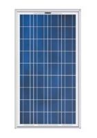 Poly-crystalline Solar Panel 135W