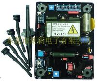 Sell AVR SX460 for generators