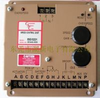 Sell generator speed controller ESD5221
