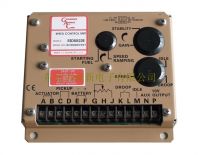 Sell speed controller ESD5520E for generators