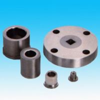 Sell carbide shaped mold