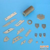 Sell CNC blades