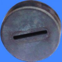 Sell copper platoon mold