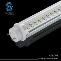 Sell led T8 tube(SGL-T8-264D18W-120)