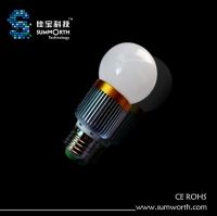 Sell LED E27 Bulb (STC-BULB E27-3W)