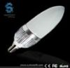 Sell 3W LED Light Bulb Lamp (SGL-E14-3W-01)