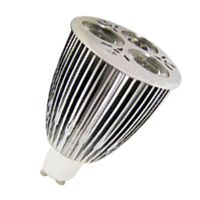 Sell 6w Mr16 LED Spotlight (GU10/GU5.3)