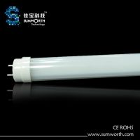Sell T10 LED Tube Light Lamp (SLK-T10-1200-20-W / D-WV-A1.0)