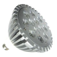 Sell 12w P38 LED Spotlight (SAH-P38E27-1212A)