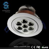 Sell 7W LED Ceiling Light (SGL-CL-7W-01)