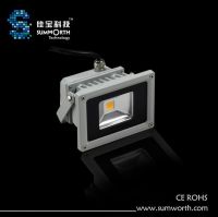 Sell 10w LED Floodlight, Street Lighting (SLKFL-115-10W)