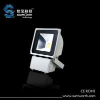 Sell LED Floodlight, Street Lamp (SLKFL-360-60W / 70W / 80W / 100W)