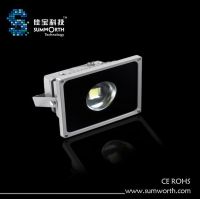 Sell LED Flood Light, Street Lamp (SLKJL-225-20W/30W, SLKJL-290-40W/50