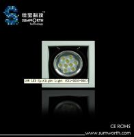 Sell 18W LED Spotlight Light (SXL-DX03-D92)