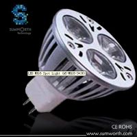 Sell LED MR16 Spot Light