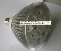 Sell 12W PAR38 E26/E27 LED Spotlight, Lamp, Lighting