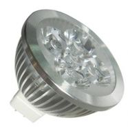 Sell 3w Mr16/G5.3 LED Spotlight (SAH-M16G5.3-311D)