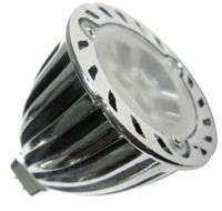 Sell 6w Mr16 LED Spotlight (SAH-M16G5.3-321B)
