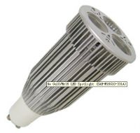 Sell 9w Gu10/Mr16 LED Spotlight (SAH-M16G10-331A)