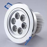 wholesale 6W led ceiling light(SW-00DL6X1W-01)