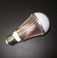 wholesale 5w led bulb lamp( SW-00BL5X1W-05)