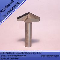 PCD graving tools, PCD graver  for woodworking